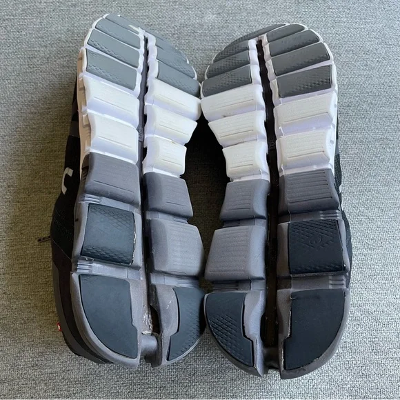 On Cloud Running Cloundflow Rock Men's Shoes - Picture 7 of 11